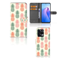 OPPO Reno8 Pro | Book Cover | Ananas - thumbnail