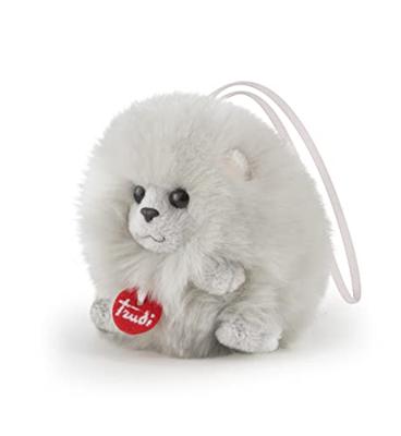 Trudi tc cat grey: 10x11x11 cm (xxs-29099)