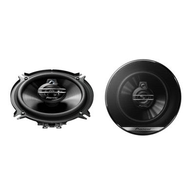 Pioneer TS-G1330F 3-weg triaxiale inbouwluidspreker 250 W Inhoud: 1 paar