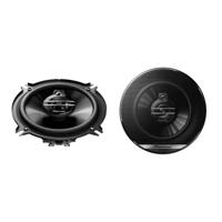 Pioneer TS-G1330F 3-weg triaxiale inbouwluidspreker 250 W Inhoud: 1 paar - thumbnail