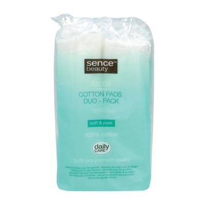 Wattenschijfjes Sence 140 Stuks