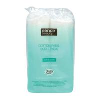 Wattenschijfjes Sence 140 Stuks - thumbnail