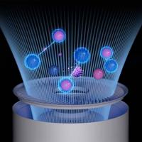 Luchtzuiveraar Xiaomi Elite - thumbnail