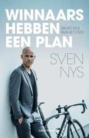 Winnaars hebben een plan - Sven Nys - Paperback (9789461318800) - thumbnail