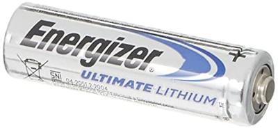 Batterij energizer ultimate lithium 10x aa Batterij energizer ultimate lithium 10x aa