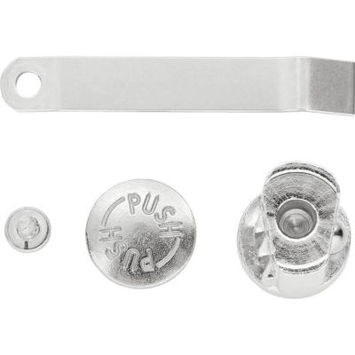 Knipex 87 29 300 Assortiment reserve-onderdelen 1 stuk(s)