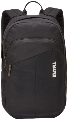 Thule Campus TCAM-7116 Black rugzak Zwart Nylon, Polyester