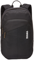 Thule Campus TCAM-7116 Black rugzak Zwart Nylon, Polyester - thumbnail