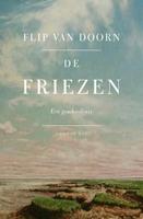De Friezen - Flip van Doorn - ebook - thumbnail