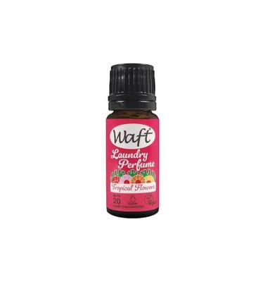 Waft Wasparfum - tropische bloemen - 10 ml Waft Wasparfum - tropische bloemen - 10 ml