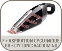 Rowenta Kruimelzuiger - thumbnail