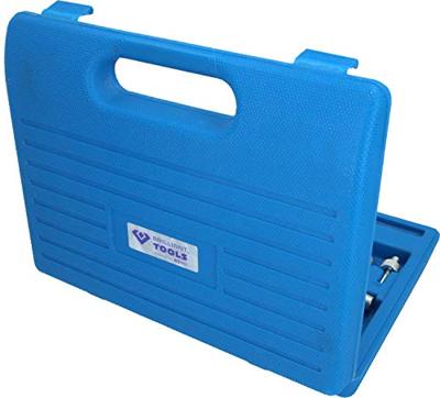Brilliant Tools BT541100 Klepsteelafdichtingmontage en demontage-set, 11-delig