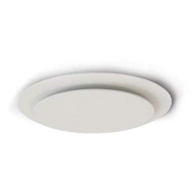 Vasco - Design ventiel dubbel rond - Ø 125mm Vasco - Design ventiel dubbel rond - Ø 125mm