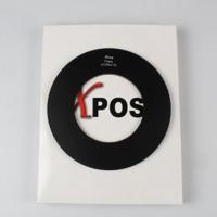 iXpose EQ X formaat Adapter ring 67mm - thumbnail