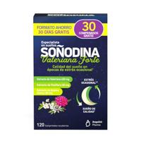 Voedingssupplement Soñodina - thumbnail