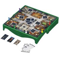 Hasbro Gaming Cluedo Grab and Go - thumbnail