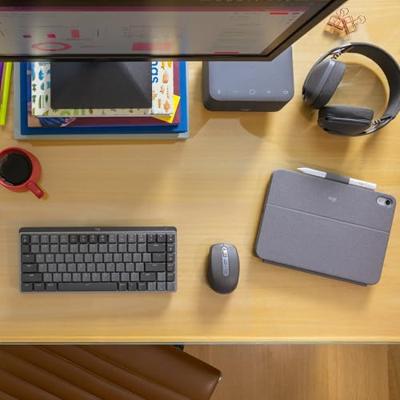 Logitech Crayon USB-C stylus - thumbnail