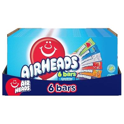 Airheads theatre box (12x 93gr)