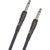 D'Addario CGT-05 Classic Series jack kabel 1.5 meter