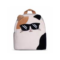 Squishmallows Pluche Rugzak Cameron - thumbnail