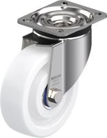 Blickle LKX-SPO 125XK-1 Zwenkwiel Wieldiameter: 125 mm Draagvermogen (max.): 350 kg 1 stuk(s) - thumbnail