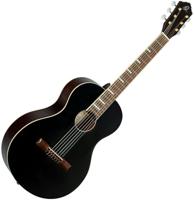 Ortega Ranger Series RRA-BKT Guitar klassieke gitaar met gigbag - thumbnail
