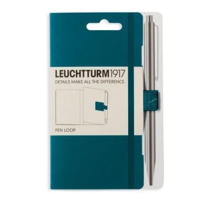 Leuchtturm Pacific Green, Pen Loop