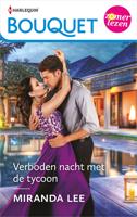 Verboden nacht met de tycoon - Miranda Lee - ebook - thumbnail