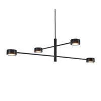 Hanglamp Clyde - thumbnail