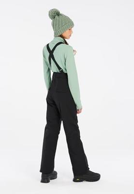 Protest Sunny Skibroek Kinderen True Black 128