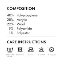 FALKE 3-paar TK2 Cool heren wandelsokken - Anti zweet wandelsokken voor dames en heren - Hiking sokken - Multipack - Voordeelverpakking - thumbnail