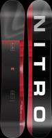 Nitro Team Pro Snowboard Heren 159 - thumbnail