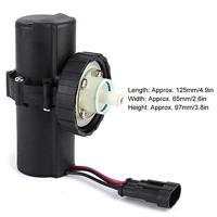 Sensodyne Tandpasta Extra Fresh Mini - thumbnail