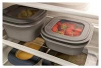 Sunware sigma home vershouddoos 1.8l grijs - thumbnail