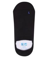 FALKE unisex Footies die niet afzakken - Cool Kick sokken - Antislip kousenvoetjes - Sokken voor in loafers - thumbnail