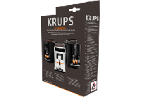 Krups XS5300 Onderhoudskit Koffiemachinereiniger - thumbnail