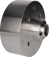 KS Tools 460.3781 Intrekklok, buitendiameter 204 mm, binnendiameter 185 mm - thumbnail