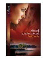 Moord zonder motief - Carla Cassidy - ebook - thumbnail