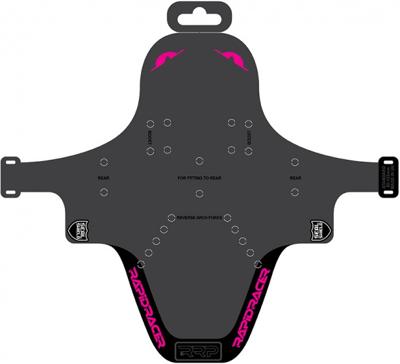 RRP Enduroguard - standard - magenta