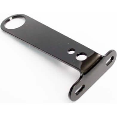 balhoofd beugel voordrager lang 1 1/8