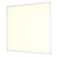 LED Paneel - 62x62 cm - 36 Watt - 4860lm (135lm/W) - 3000K warm wit - Dali Dimbaar - Flikkervrij - UGR22 - 5 jaar garantie - thumbnail