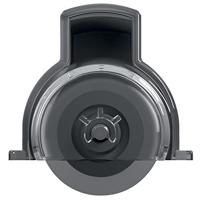 Leitz 90300000 papiersnijmachine 10 vel - thumbnail