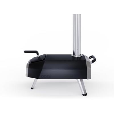 Ooni Karu 2 pizzaoven