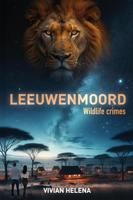 Leeuwenmoord - Vivian Helena - ebook - thumbnail