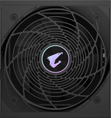 Gigabyte AORUS ELITE P1000W 80+ Platinm PC-netvoeding 1000 W ATX 80 Plus Platinum Gigabyte AORUS ELITE P1000W 80+ Platinm PC-netvoeding 1000 W ATX 80 Plus Platinum
