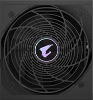 Gigabyte AORUS ELITE P1000W 80+ Platinm PC-netvoeding 1000 W ATX 80 Plus Platinum - thumbnail