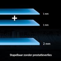 ARCTIC TP-3 heat sink compound Thermisch pad - thumbnail