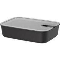 Mepal Easyclip Vershouddoos 2.25L Nordic Black - thumbnail