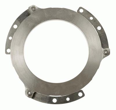 ZF SACHS drukplaat pressure plate kuppl.sach bmw