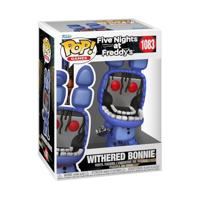Five Nights at Freddy's Funko Pop Vinyl: Withered Bonnie - thumbnail